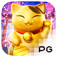 Preview: Lucky Neko PG Soft