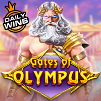 Preview: Gates of Olympus Pragmatic Play