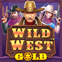 Preview: Wild West Gold Pragmatic Play
