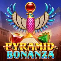 Preview: Pyramid Bonanza Pragmatic Play